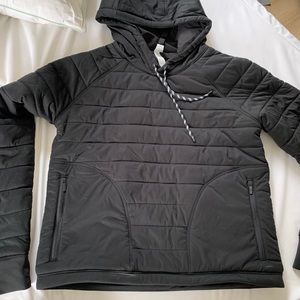 Lululemon Hoodie